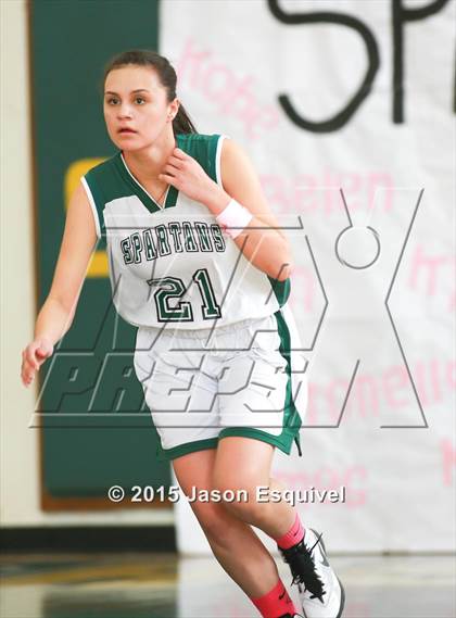 Thumbnail 3 in San Gabriel @ Schurr photogallery.