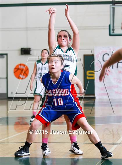 Thumbnail 3 in San Gabriel @ Schurr photogallery.