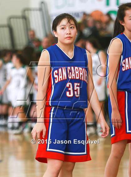 Thumbnail 2 in San Gabriel @ Schurr photogallery.