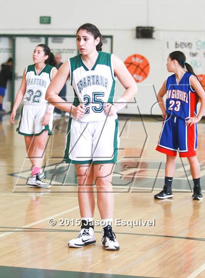 Thumbnail 2 in San Gabriel @ Schurr photogallery.