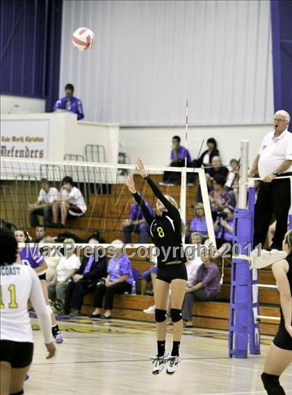 Thumbnail 1 in Suncoast @ Lake Worth Christian photogallery.