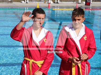 Thumbnail 1 in Point Loma @ Cathedral Catholic photogallery.