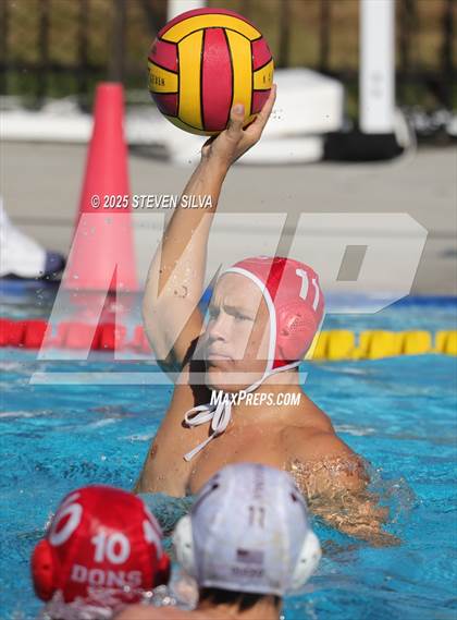 Thumbnail 1 in Point Loma @ Cathedral Catholic photogallery.
