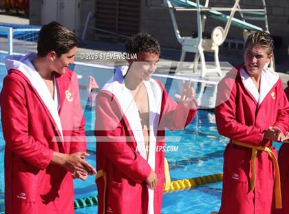 Thumbnail 2 in Point Loma @ Cathedral Catholic photogallery.