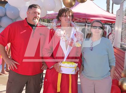 Thumbnail 1 in Point Loma @ Cathedral Catholic photogallery.