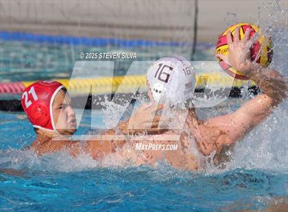 Thumbnail 2 in Point Loma @ Cathedral Catholic photogallery.