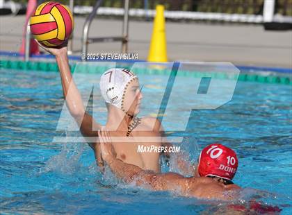 Thumbnail 1 in Point Loma @ Cathedral Catholic photogallery.