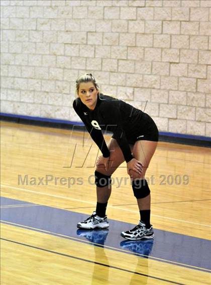 Thumbnail 2 in Lake Worth Christian vs. Warner Christian photogallery.