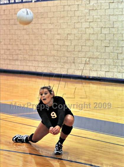 Thumbnail 3 in Lake Worth Christian vs. Warner Christian photogallery.