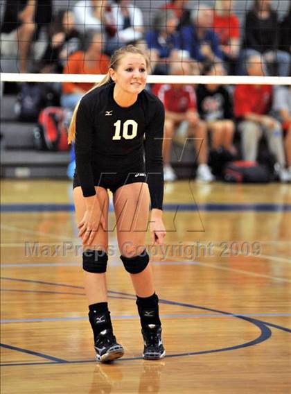 Thumbnail 2 in Lake Worth Christian vs. Warner Christian photogallery.