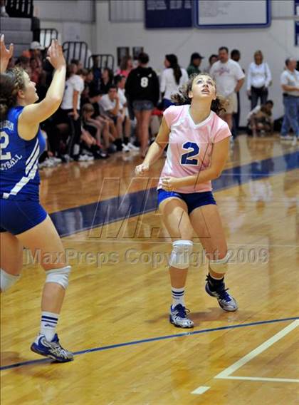 Thumbnail 1 in Lake Worth Christian vs. Warner Christian photogallery.