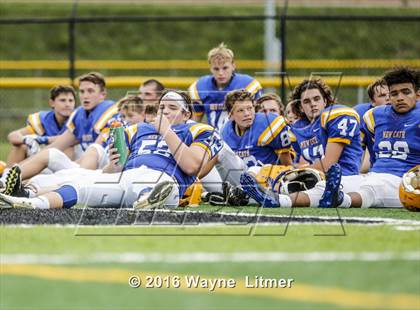 Thumbnail 3 in Scott @ Newport Central Catholic photogallery.