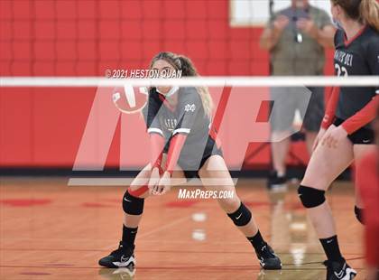 Thumbnail 1 in Mater Dei @ Orange Lutheran photogallery.