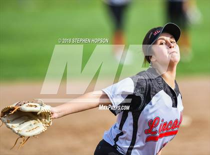 Thumbnail 3 in Lincoln @ Lodi photogallery.