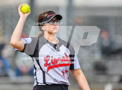 Thumbnail 3 in Lincoln @ Lodi photogallery.
