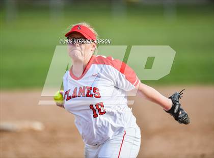 Thumbnail 3 in Lincoln @ Lodi photogallery.