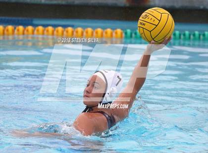 Thumbnail 3 in Laguna Beach vs. Point Loma (CIF SoCal Regional D2 First Round) photogallery.