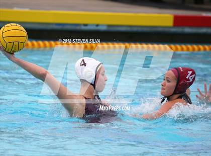 Thumbnail 2 in Laguna Beach vs. Point Loma (CIF SoCal Regional D2 First Round) photogallery.