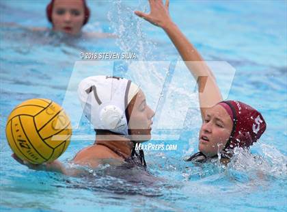 Thumbnail 1 in Laguna Beach vs. Point Loma (CIF SoCal Regional D2 First Round) photogallery.