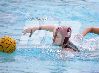 Thumbnail 1 in Laguna Beach vs. Point Loma (CIF SoCal Regional D2 First Round) photogallery.
