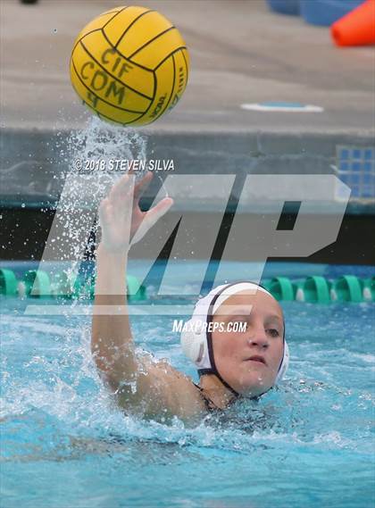 Thumbnail 3 in Laguna Beach vs. Point Loma (CIF SoCal Regional D2 First Round) photogallery.
