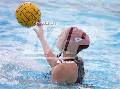 Thumbnail 1 in Laguna Beach vs. Point Loma (CIF SoCal Regional D2 First Round) photogallery.