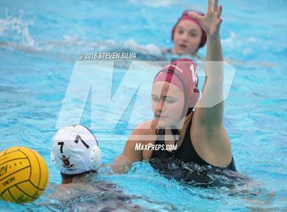 Thumbnail 2 in Laguna Beach vs. Point Loma (CIF SoCal Regional D2 First Round) photogallery.