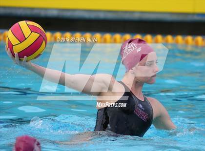 Thumbnail 2 in Laguna Beach vs. Point Loma (CIF SoCal Regional D2 First Round) photogallery.