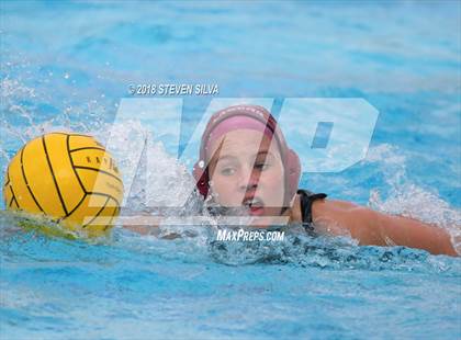 Thumbnail 2 in Laguna Beach vs. Point Loma (CIF SoCal Regional D2 First Round) photogallery.