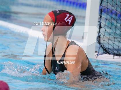 Thumbnail 3 in Laguna Beach vs. Point Loma (CIF SoCal Regional D2 First Round) photogallery.