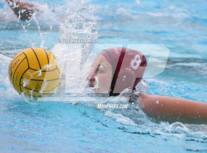 Thumbnail 3 in Laguna Beach vs. Point Loma (CIF SoCal Regional D2 First Round) photogallery.