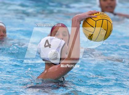 Thumbnail 1 in Laguna Beach vs. Point Loma (CIF SoCal Regional D2 First Round) photogallery.