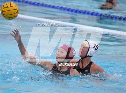 Thumbnail 2 in Laguna Beach vs. Point Loma (CIF SoCal Regional D2 First Round) photogallery.