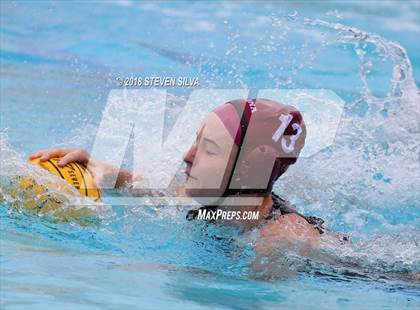 Thumbnail 1 in Laguna Beach vs. Point Loma (CIF SoCal Regional D2 First Round) photogallery.