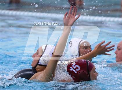 Thumbnail 2 in Laguna Beach vs. Point Loma (CIF SoCal Regional D2 First Round) photogallery.