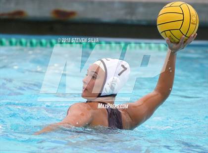 Thumbnail 3 in Laguna Beach vs. Point Loma (CIF SoCal Regional D2 First Round) photogallery.