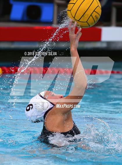 Thumbnail 1 in Laguna Beach vs. Point Loma (CIF SoCal Regional D2 First Round) photogallery.