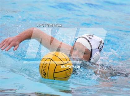 Thumbnail 2 in Laguna Beach vs. Point Loma (CIF SoCal Regional D2 First Round) photogallery.
