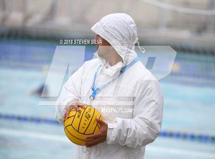Thumbnail 2 in Laguna Beach vs. Point Loma (CIF SoCal Regional D2 First Round) photogallery.