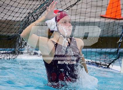 Thumbnail 3 in Laguna Beach vs. Point Loma (CIF SoCal Regional D2 First Round) photogallery.