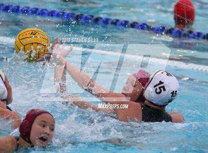 Thumbnail 1 in Laguna Beach vs. Point Loma (CIF SoCal Regional D2 First Round) photogallery.