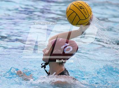 Thumbnail 3 in Laguna Beach vs. Point Loma (CIF SoCal Regional D2 First Round) photogallery.