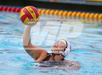 Thumbnail 1 in Laguna Beach vs. Point Loma (CIF SoCal Regional D2 First Round) photogallery.