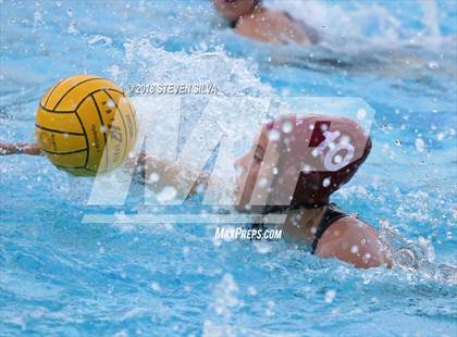 Thumbnail 2 in Laguna Beach vs. Point Loma (CIF SoCal Regional D2 First Round) photogallery.