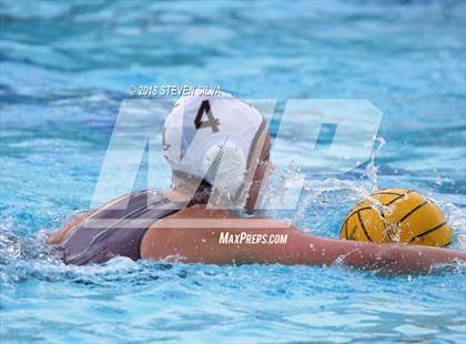 Thumbnail 3 in Laguna Beach vs. Point Loma (CIF SoCal Regional D2 First Round) photogallery.