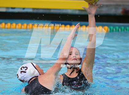 Thumbnail 1 in Laguna Beach vs. Point Loma (CIF SoCal Regional D2 First Round) photogallery.