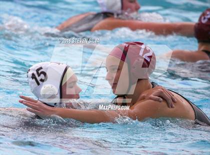 Thumbnail 1 in Laguna Beach vs. Point Loma (CIF SoCal Regional D2 First Round) photogallery.