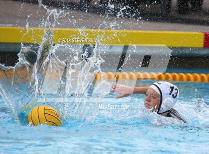 Thumbnail 2 in Laguna Beach vs. Point Loma (CIF SoCal Regional D2 First Round) photogallery.