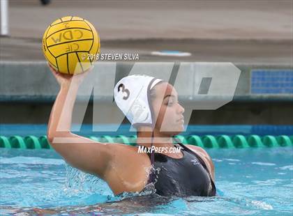 Thumbnail 3 in Laguna Beach vs. Point Loma (CIF SoCal Regional D2 First Round) photogallery.