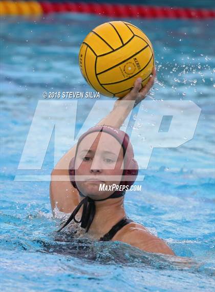Thumbnail 2 in Laguna Beach vs. Point Loma (CIF SoCal Regional D2 First Round) photogallery.